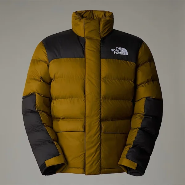 The North Face Jacket - Limbara The North Face Jacket - Limbara